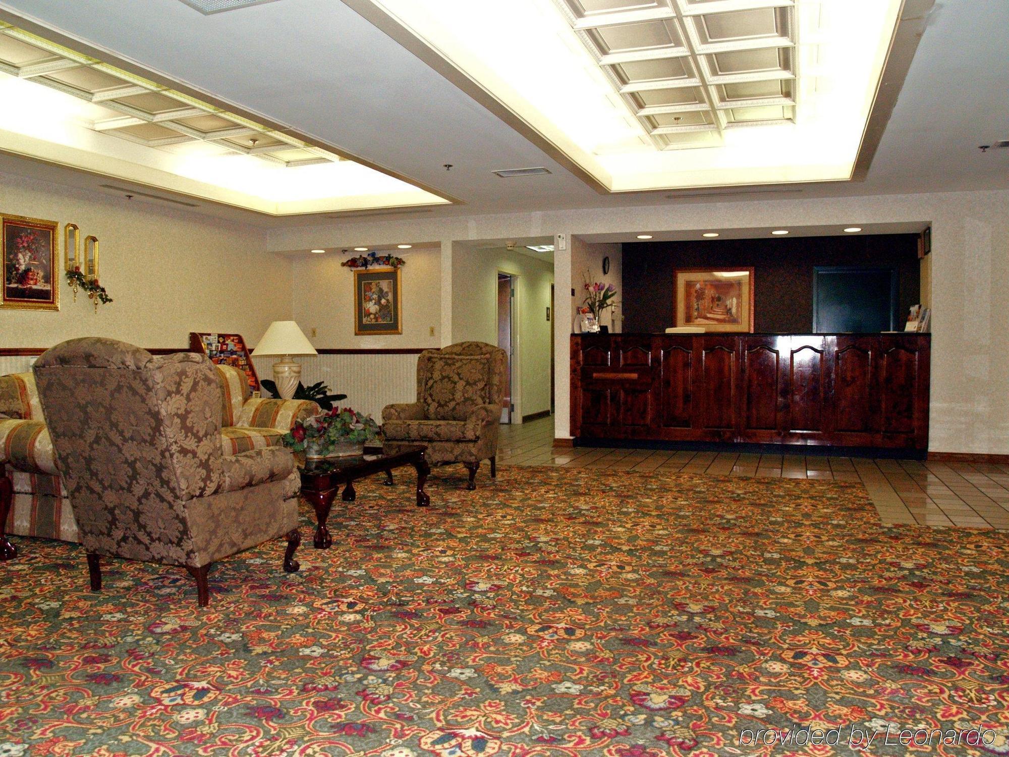 Quality Inn & Suites Near Six Flags - Austell Eksteriør billede