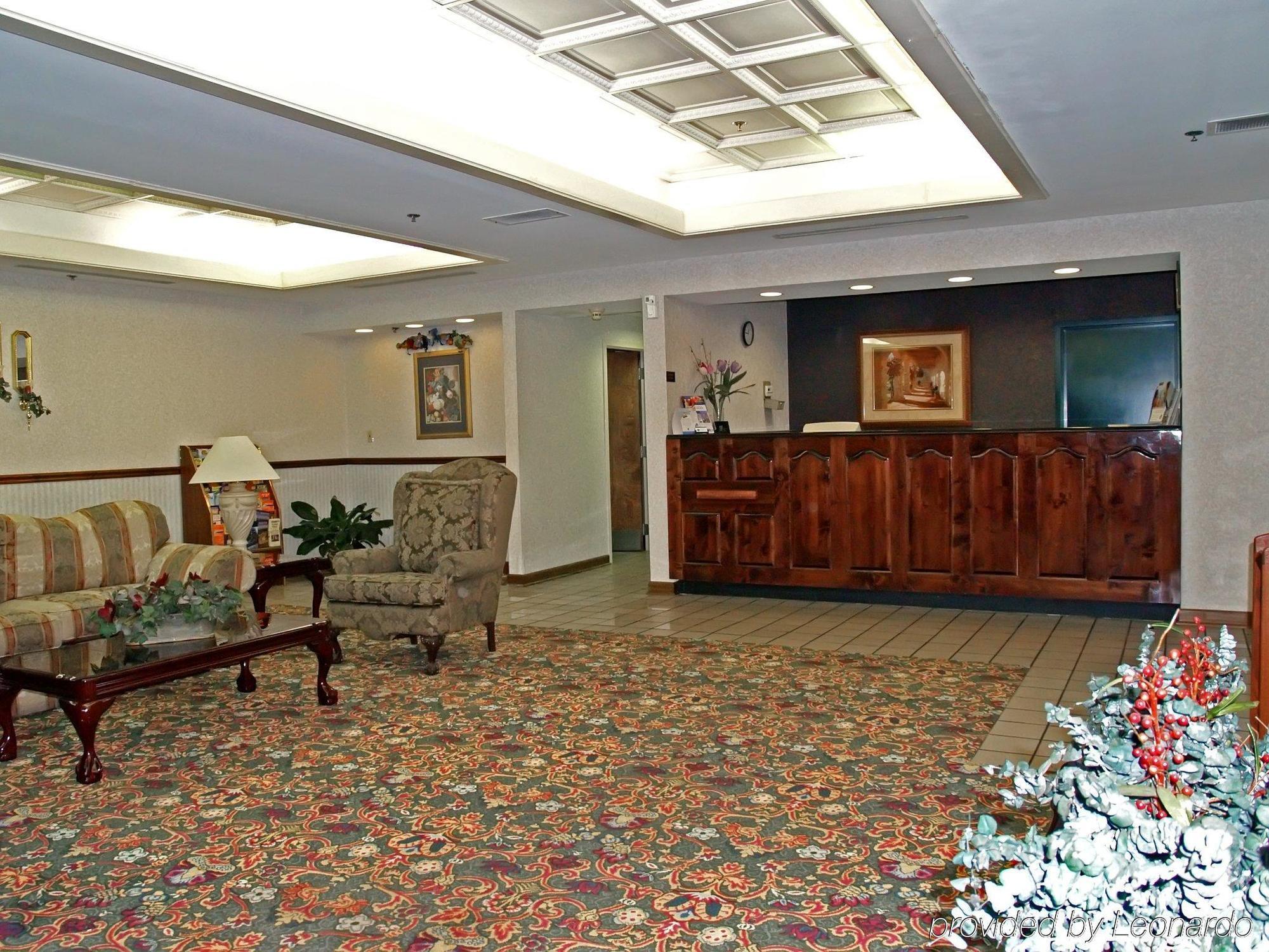 Quality Inn & Suites Near Six Flags - Austell Eksteriør billede